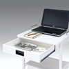 RAC-HP14HTW RAC-HP14SCW用引き出し(ホスピタルホワイト) RAC-HP14HTW / RAC-HP14SCW用引き出し(ホスピタルホワイト)