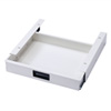 RAC-HP14HTW RAC-HP14SCW用引き出し(ホスピタルホワイト) RAC-HP14HTW / RAC-HP14SCW用引き出し(ホスピタルホワイト)