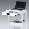 RAC-HP14SNW RAC-HP14SCW用サイドネット(1枚・ホスピタルホワイト) RAC-HP14SNW / RAC-HP14SCW用サイドネット(1枚・ホスピタルホワイト)