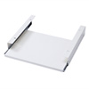 RAC-HP14STW RAC-HP14SCW用スライド棚(ホスピタルホワイト) RAC-HP14STW / RAC-HP14SCW用スライド棚(ホスピタルホワイト)