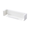 RAC-HP15ADW RAC-HP15SCW用ACアダプタ用トレー(ホスピタルホワイト) RAC-HP15ADW / RAC-HP15SCW用ACアダプタ用トレー(ホスピタルホワイト)