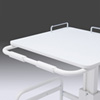 RAC-HP15HDW RAC-HP15SCW用ハンドル(ホスピタルホワイト) RAC-HP15HDW / RAC-HP15SCW用ハンドル(ホスピタルホワイト)