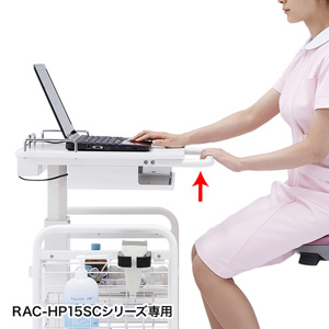 RAC-HP15HDW
