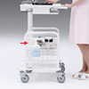 RAC-HP15SNW RAC-HP15SCW用サイドネット(ホスピタルホワイト) RAC-HP15SNW / RAC-HP15SCW用サイドネット(ホスピタルホワイト)