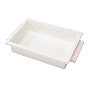 RAC-HP15TRP / RAC-HP15SCP用プラスチックトレー(ホスピタルピンク)