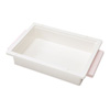 RAC-HP15TRP RAC-HP15SCP用プラスチックトレー(ホスピタルピンク) RAC-HP15TRP / RAC-HP15SCP用プラスチックトレー(ホスピタルピンク)