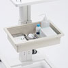 RAC-HP16TR RAC-HP16用プラスチックトレー RAC-HP16TR / RAC-HP16用プラスチックトレー