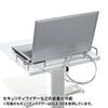 RAC-HP17 ナースカート RAC-HP17 / ナースカート