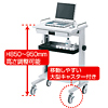 RAC-HP1K 電子カルテラック RAC-HP1K / 電子カルテラック