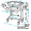 RAC-HP1 電子カルテラック RAC-HP1 / 電子カルテラック