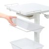 RAC-HP20 上下昇降式ナースカート RAC-HP20 / 上下昇降式ナースカート