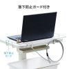 RAC-HP20 上下昇降式ナースカート RAC-HP20 / 上下昇降式ナースカート