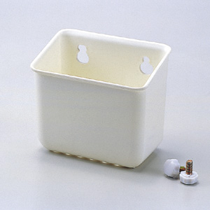 RAC-HP5-BR / RAC-HP5用バーコードリーダーボックス