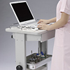 RAC-HP6SC 電子カルテラック(W600×D460mm) RAC-HP6SC / 電子カルテラック(W600×D460mm)