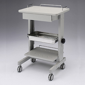 RAC-HP6 / 電子カルテラック(W600×D460mm)