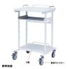 RAC-HP8SCN 電子カルテラック(W600×D534mm) RAC-HP8SCN / 電子カルテラック(W600×D534mm)