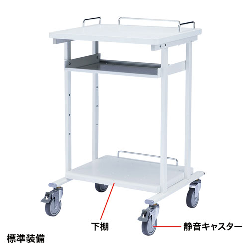 RAC-HP8SCN / 電子カルテラック（W600×D534mm）