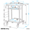RAC-HP8SC 電子カルテラック(W600×D534mm) RAC-HP8SC / 電子カルテラック(W600×D534mm)