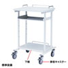 RAC-HP8SC 電子カルテラック(W600×D534mm) RAC-HP8SC / 電子カルテラック(W600×D534mm)