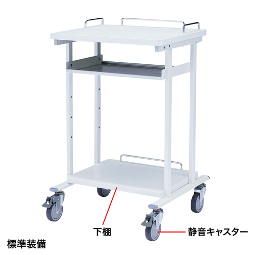 RAC-HP8SC / 電子カルテラック（W600×D534mm）