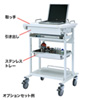 RAC-HP8SC 電子カルテラック(W600×D534mm) RAC-HP8SC / 電子カルテラック(W600×D534mm)