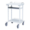 RAC-HP8SC 電子カルテラック(W600×D534mm) RAC-HP8SC / 電子カルテラック(W600×D534mm)