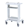 RAC-HP9SCN 電子カルテラック(W600×D510mm) RAC-HP9SCN / 電子カルテラック(W600×D510mm)