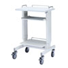 RAC-HP9SCN 電子カルテラック(W600×D510mm) RAC-HP9SCN / 電子カルテラック(W600×D510mm)