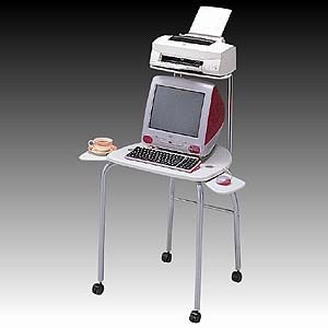 RAC-IMAC9 / iMacラック
