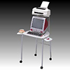 RAC-IMAC9 / iMacラック