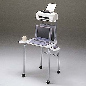 RAC-IMAC9 / iMacラック