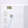 RAC-ML8614 マルチ収納ラック(W800×D700×H1400mm) RAC-ML8614 / マルチ収納ラック(W800×D700×H1400mm)