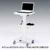 RAC-MULTCT1 マルチカート(W450×D400mm) RAC-MULTCT1 / マルチカート(W450×D400mm)