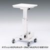 RAC-MULTCT1 マルチカート(W450×D400mm) RAC-MULTCT1 / マルチカート(W450×D400mm)