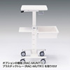 RAC-MULTCT1 マルチカート(W450×D400mm) RAC-MULTCT1 / マルチカート(W450×D400mm)