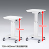 RAC-MULTCT1 マルチカート(W450×D400mm) RAC-MULTCT1 / マルチカート(W450×D400mm)