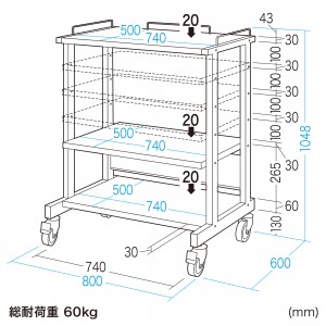 RAC-MULTCT3