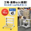 RAC-MULTCT6 マルチカート(H700) RAC-MULTCT6 / マルチカート(H700)