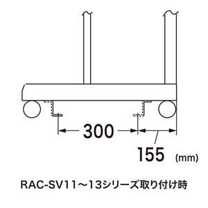RAC-QL1