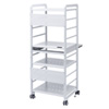 RAC-S600H SOHOラック(W638×D550×H1640mm) RAC-S600H / SOHOラック(W638×D550×H1640mm)