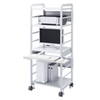RAC-S600H SOHOラック(W638×D550×H1640mm) RAC-S600H / SOHOラック(W638×D550×H1640mm)