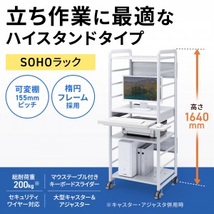 RAC-S600H