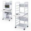 RAC-S600H SOHOラック(W638×D550×H1640mm) RAC-S600H / SOHOラック(W638×D550×H1640mm)