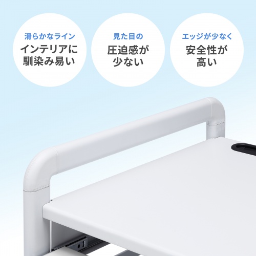 RAC-S600H【SOHOラック（W638×D550×H1640mm）】機器に合わせて
