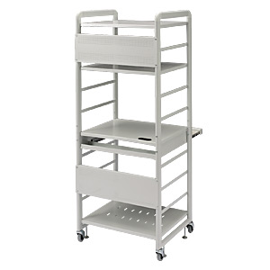 RAC-S60HK / SOHOラック（W638×H1649mm）