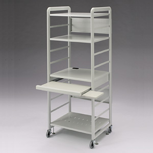 RAC-S60HK / SOHOラック（W638×H1649mm）