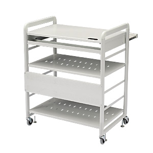 RAC-S80LK / SOHOラック（W838×H1029mm）