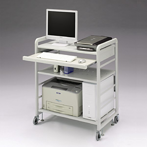 RAC-S80LK / SOHOラック（W838×H1029mm）