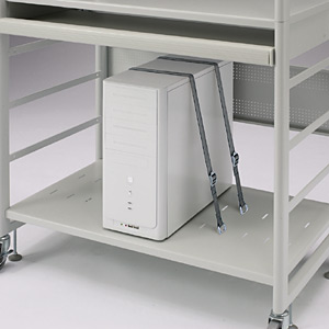 RAC-S80LK / SOHOラック（W838×H1029mm）