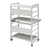 RAC-S80MK SOHOラック(W838×H1339mm) RAC-S80MK / SOHOラック(W838×H1339mm)